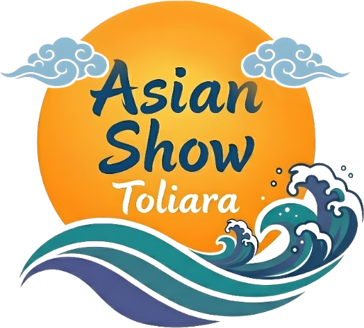 Asian Show Toliara